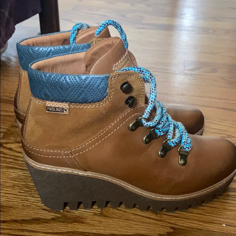Pikolino boots